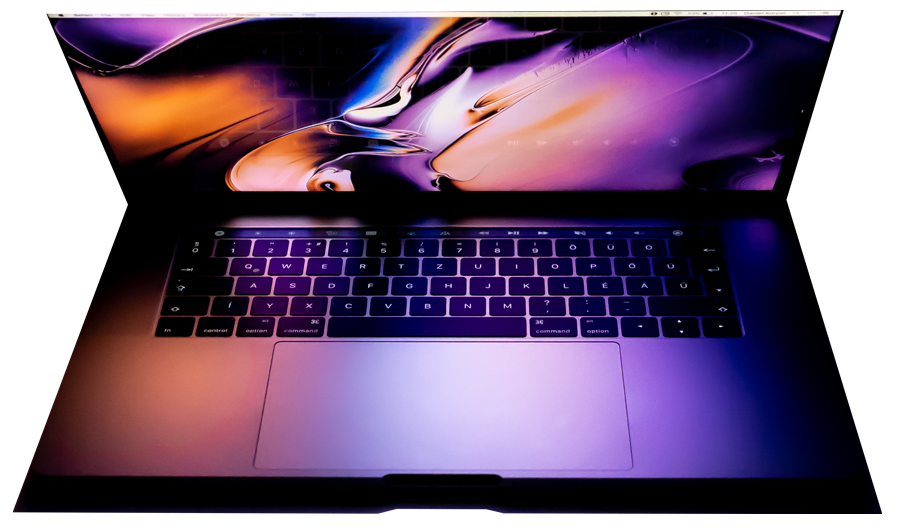 laptop